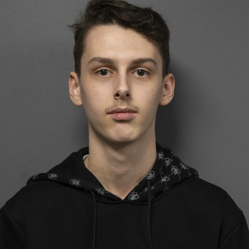Arthur Bru